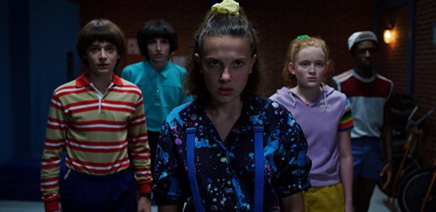 masalah kesehatan mental serial stranger things