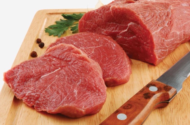 tips mengelola daging kurban