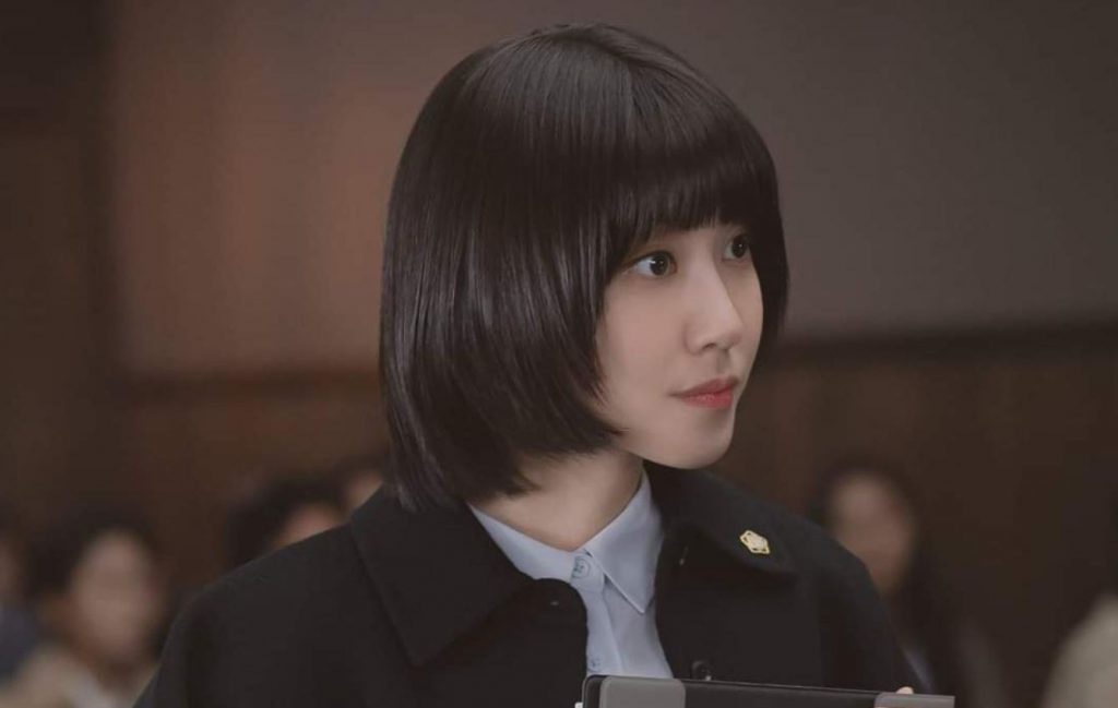 Mengenal spektrum autisme dalam drakor Extraordinary Attorney Woo