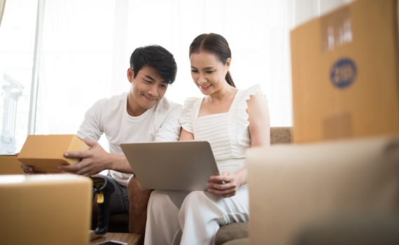 tips membangun usaha dari nol dengan pasangan