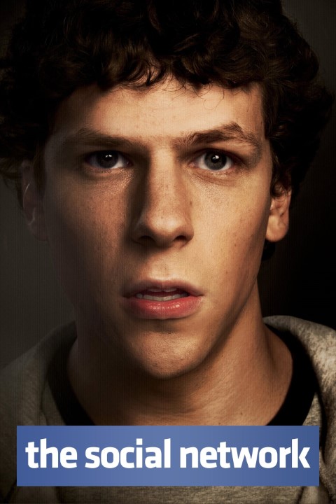 Film Inspirasi Bisnis The social Network