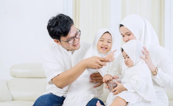 manfaat asuransi syariah