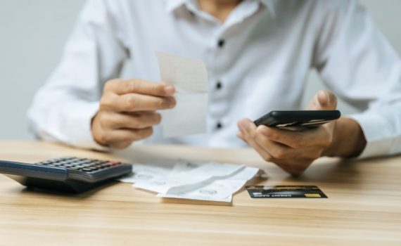 rekomendasi aplikasi keuangan pribadi