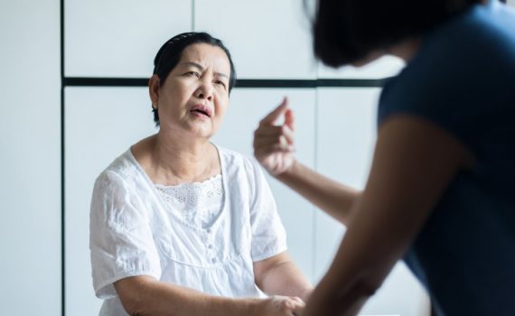 terdiagnosa penyakit alzheimer