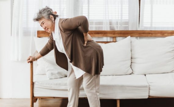 Cara mencegah penyakit osteoporosis