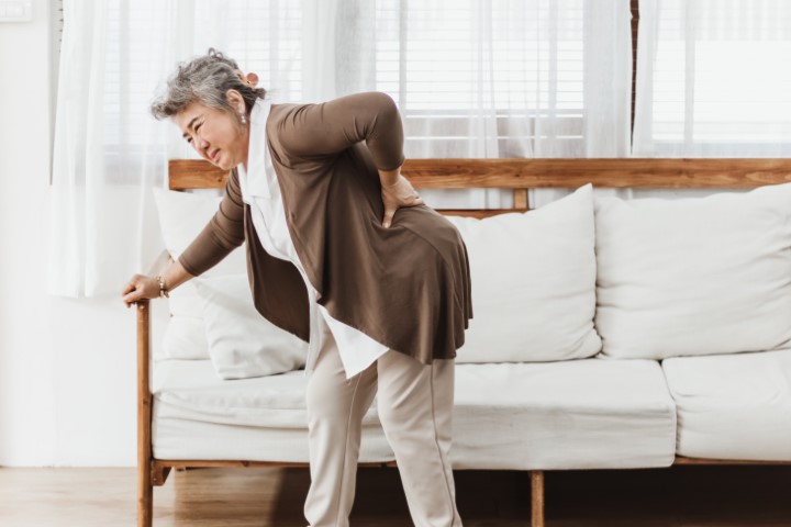 Cara mencegah penyakit osteoporosis