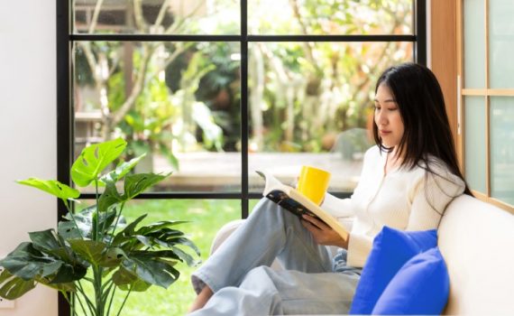 Rekomendasi buku kesehatan mental