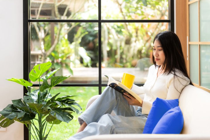 Rekomendasi buku kesehatan mental