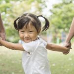 Co-Parenting Pola Asuh yang Baik untuk Anak setelah Orang Tua Berpisah