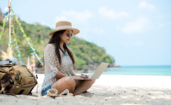 Jenis Pekerjaan Freelance