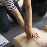 Langkah Mengatasi Cardiac Arrest