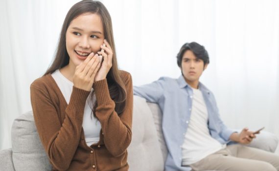 Kenali 4 Attachment Styles untuk Memahami Pasangan