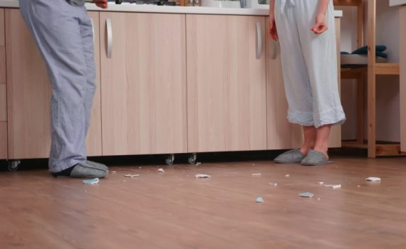Dampak Kesehatan Mental Korban Kekerasan dalam Rumah Tangga