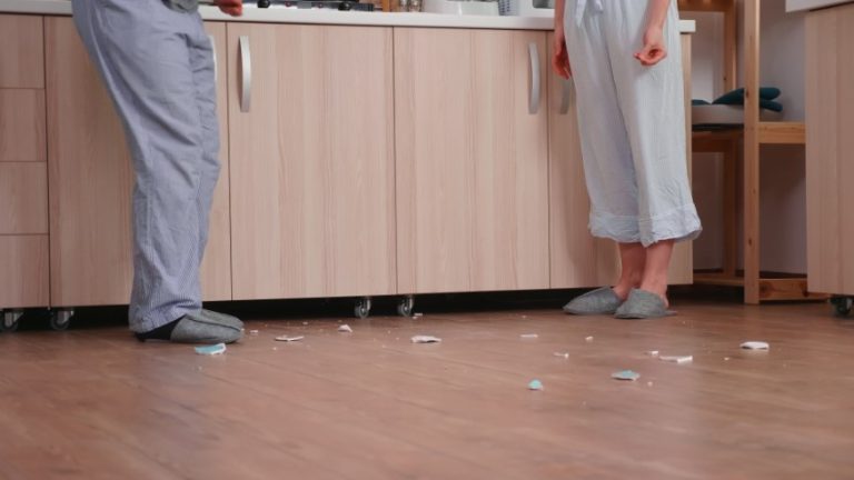Dampak Kesehatan Mental Korban Kekerasan dalam Rumah Tangga