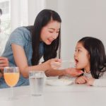 asupan gizi anak yang penting