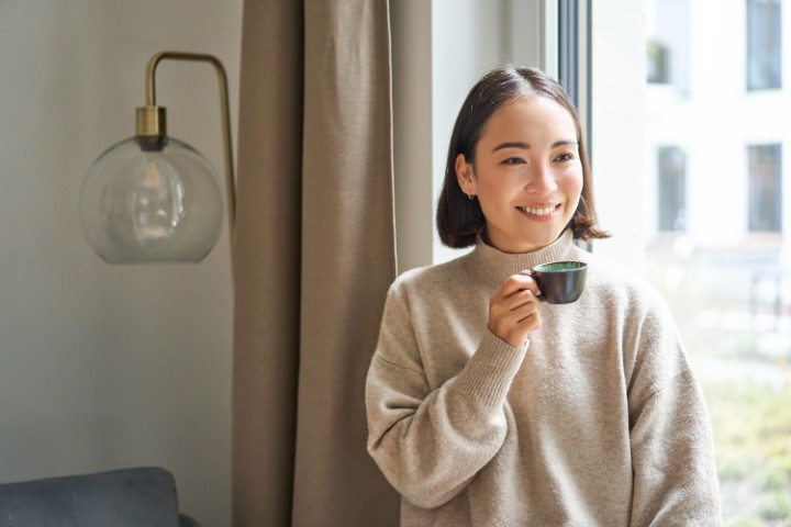 Manfaat Minum Kopi Tanpa Gula