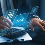 cara lapor pajak online SPT tahunan