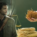 Manfaat Jamur Cordyceps untuk Kesehatan