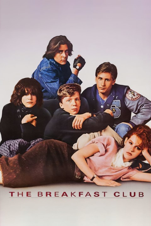 Film The Breakfast Club