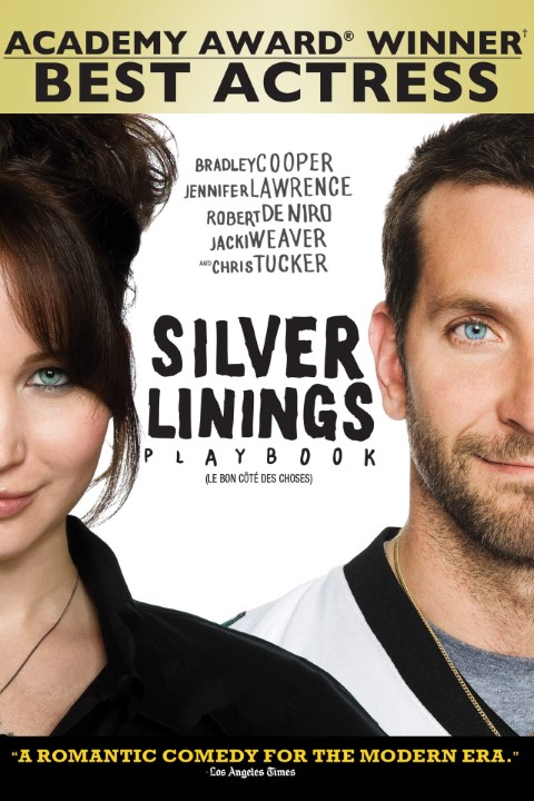 film kesehatan mental silver linings playbook