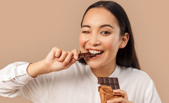 macam macam cokelat valentine