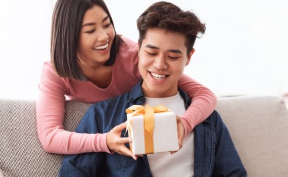 ide rekomendasi kado valentine murah