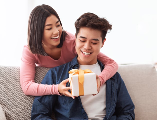 ide rekomendasi kado valentine murah