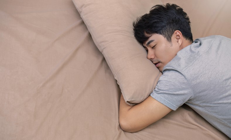 Cara mudah memperbaiki jam tidur