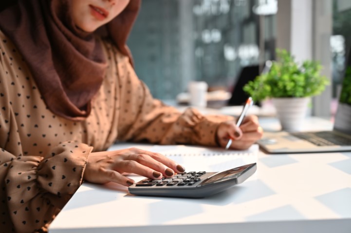 Cara Menghemat Uang di Bulan Ramadan
