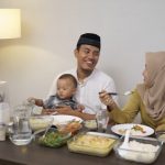 Menu sahur Sederhana dan Praktis