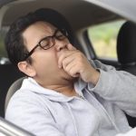 Kenali Microsleep dan Cara Mengatasinya