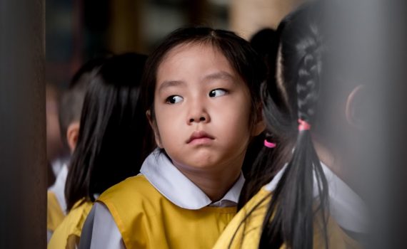 Dampak Bullying pada Anak