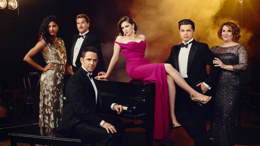 Crazy Ex-Girlfriend netflix