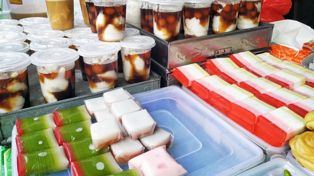 Bisnis-Ramadan