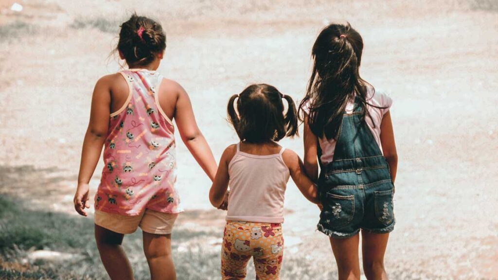 Indonesia Darurat Stunting pada Anak, Kenali Penyebab dan Gejalanya, Yuk!
