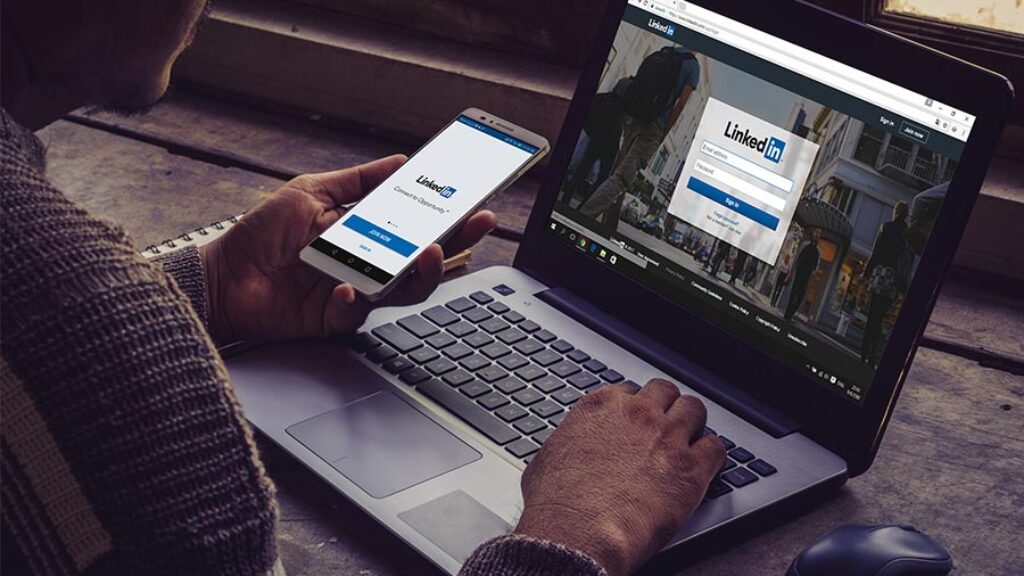 Tips Membuat Profil LinkedIn Terlihat Lebih Profesional