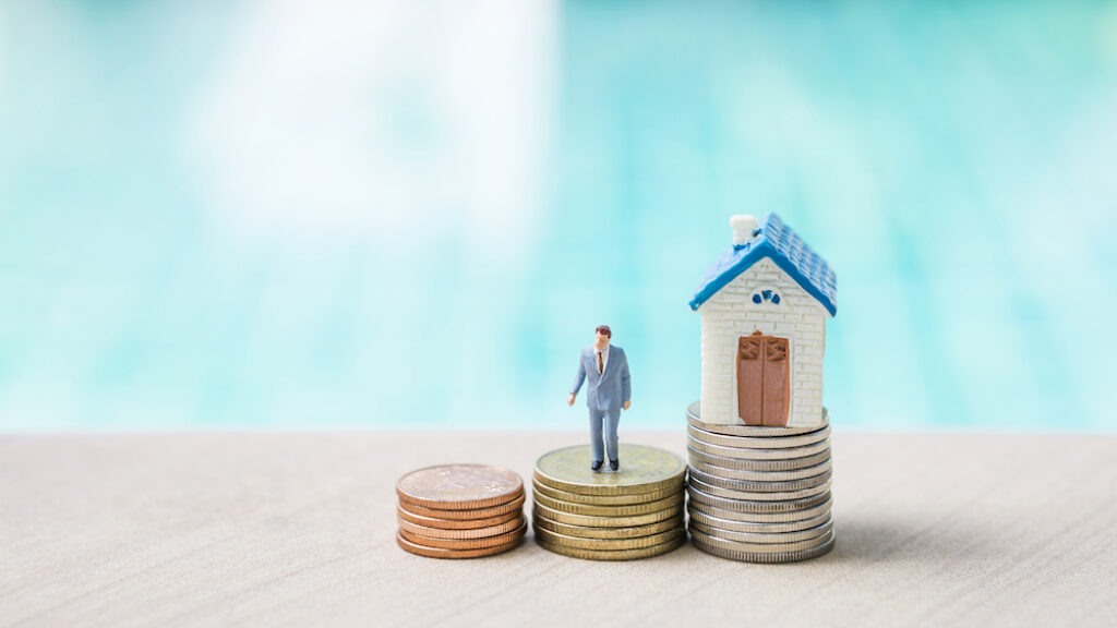 Promosi Jabatan, Rumah Idaman
