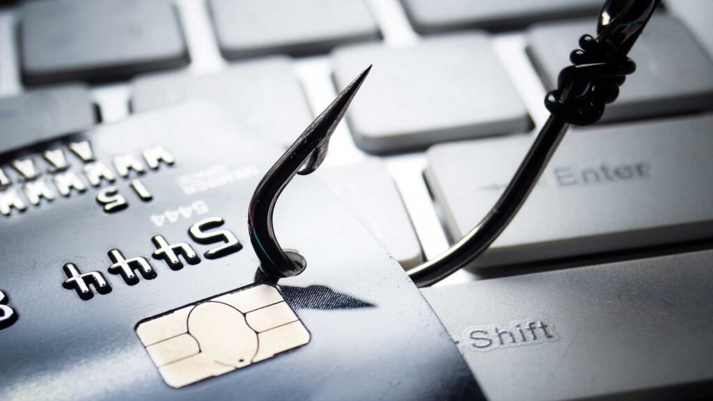 Ragam Penipuan Online: Dari Bagi-Bagi Link Hingga Pamer Kekayaan