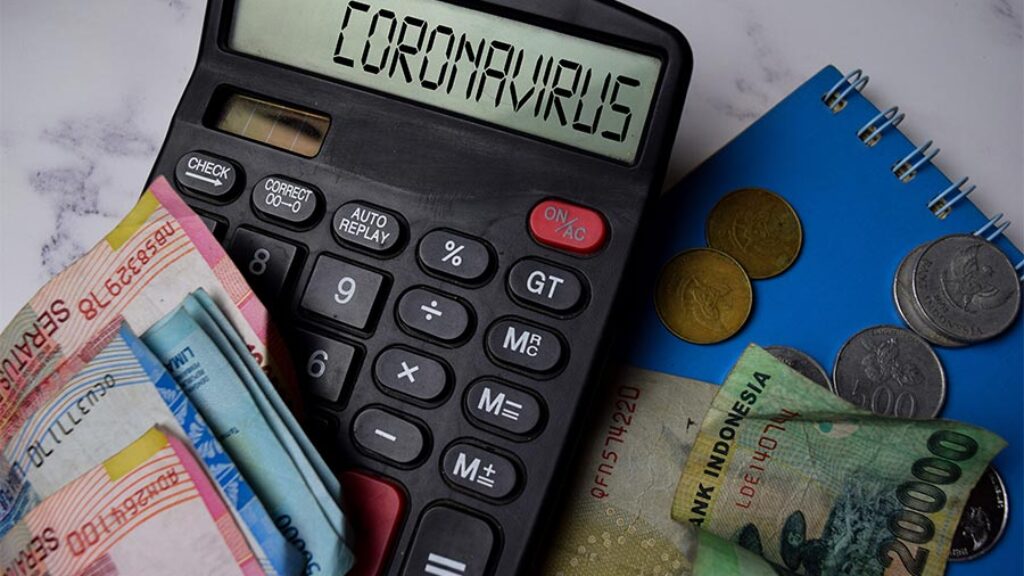Mengapa Kamu Perlu Pegang Uang Tunai di Masa Pandemi? Inilah 4 Alasan Pentingnya