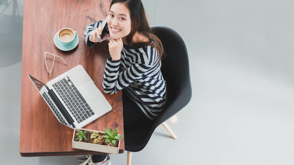 penunjang finansial bagi para freelancer astra life