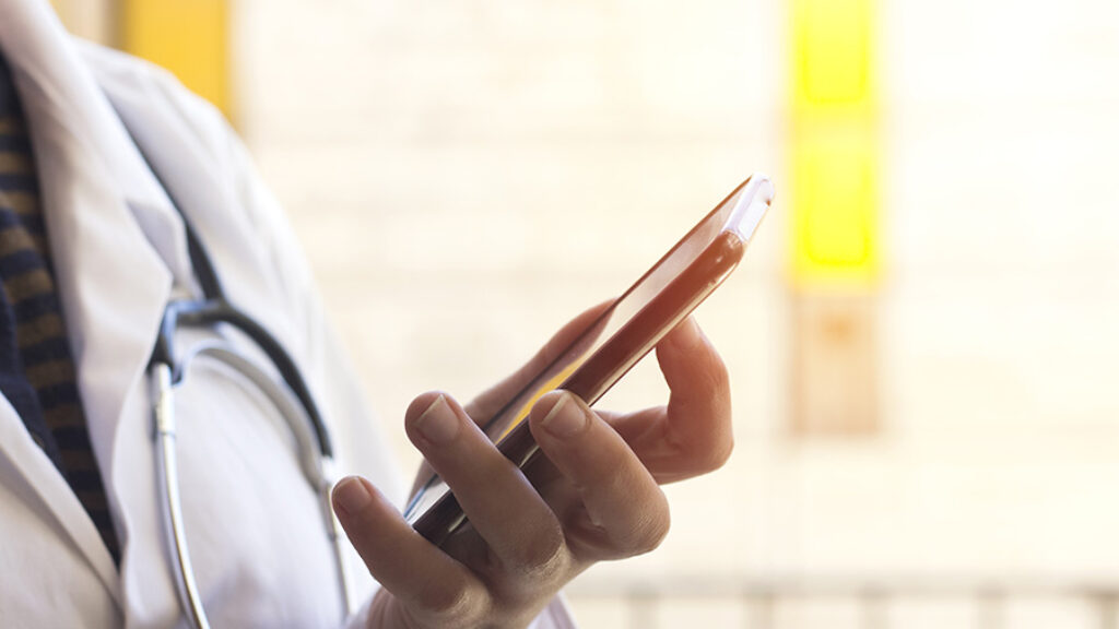 keuntungan layanan telemedicine yang bisa kamu peroleh