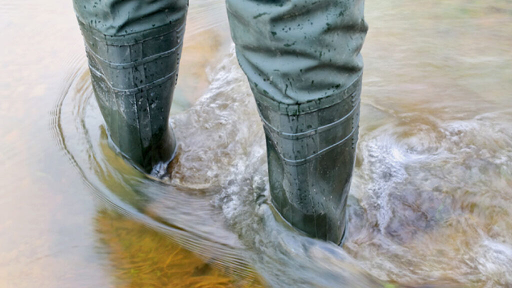 penyakit akibat banjir